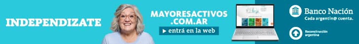 Banco Nacion Argentina