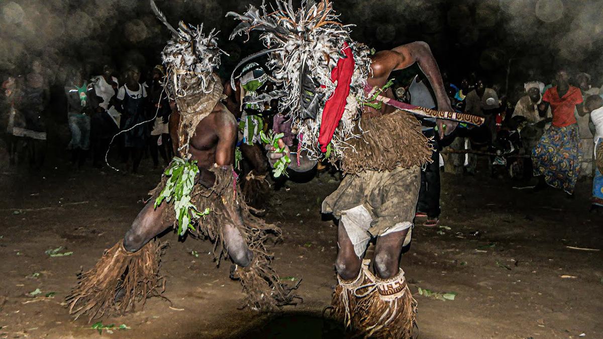 África ,Creencias, Fiestas, Costumbres, y mas