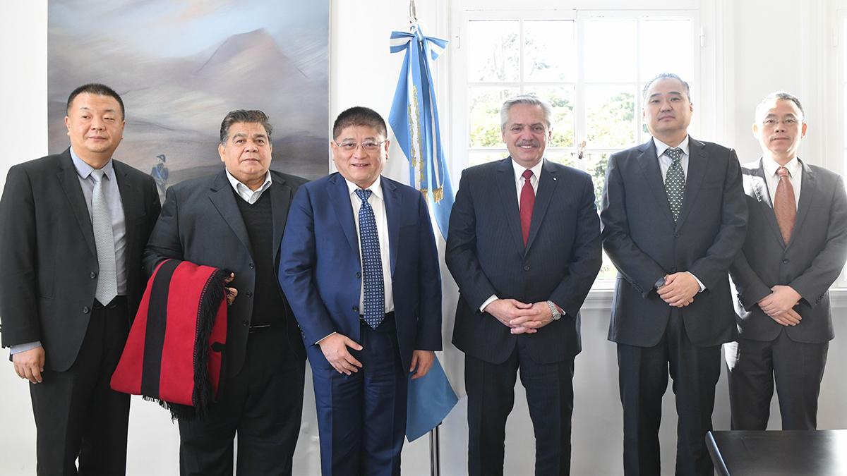 CITIC construcciones de la mano de Mario Ishii.