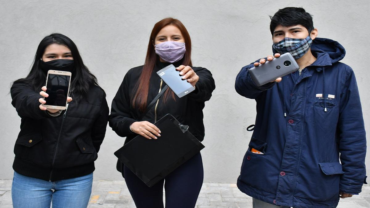 Recuperar objetos robados en CABA vía la Policía