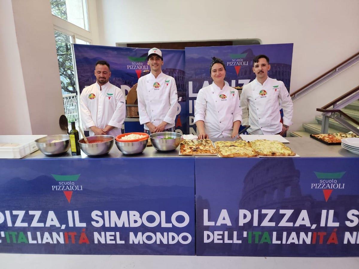 Cocina italiana: el bienestar con gusto