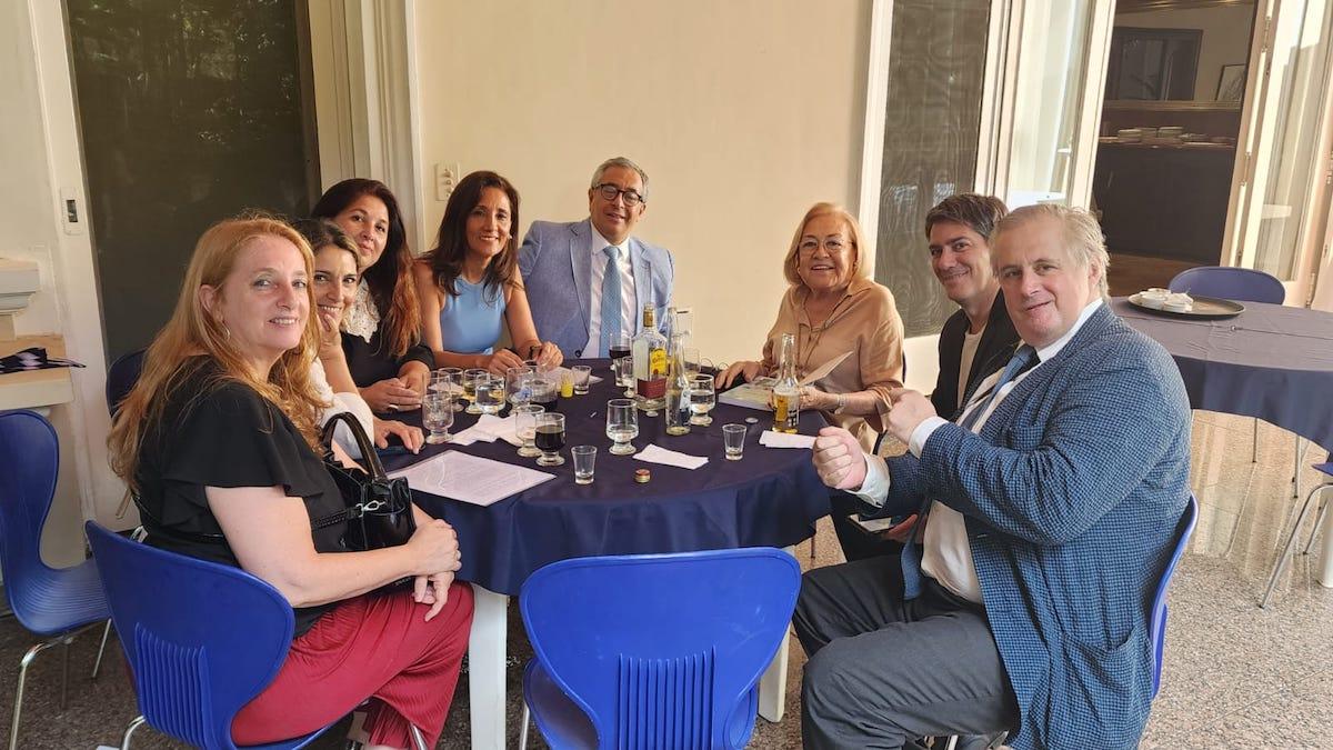 Taquiza cultural 2024