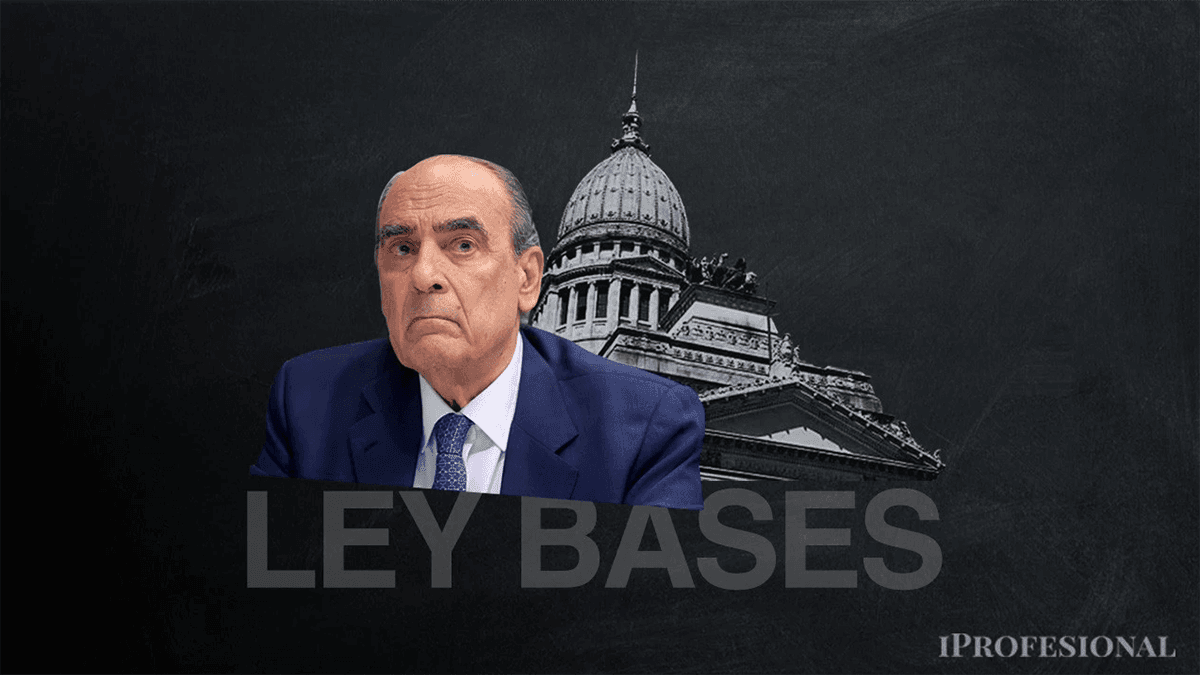 Se aprobó el RIGI, que significa?