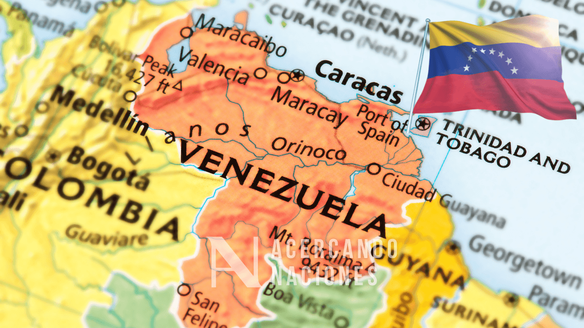 Declaración de la Cancillería Argentina sobre Venezuela