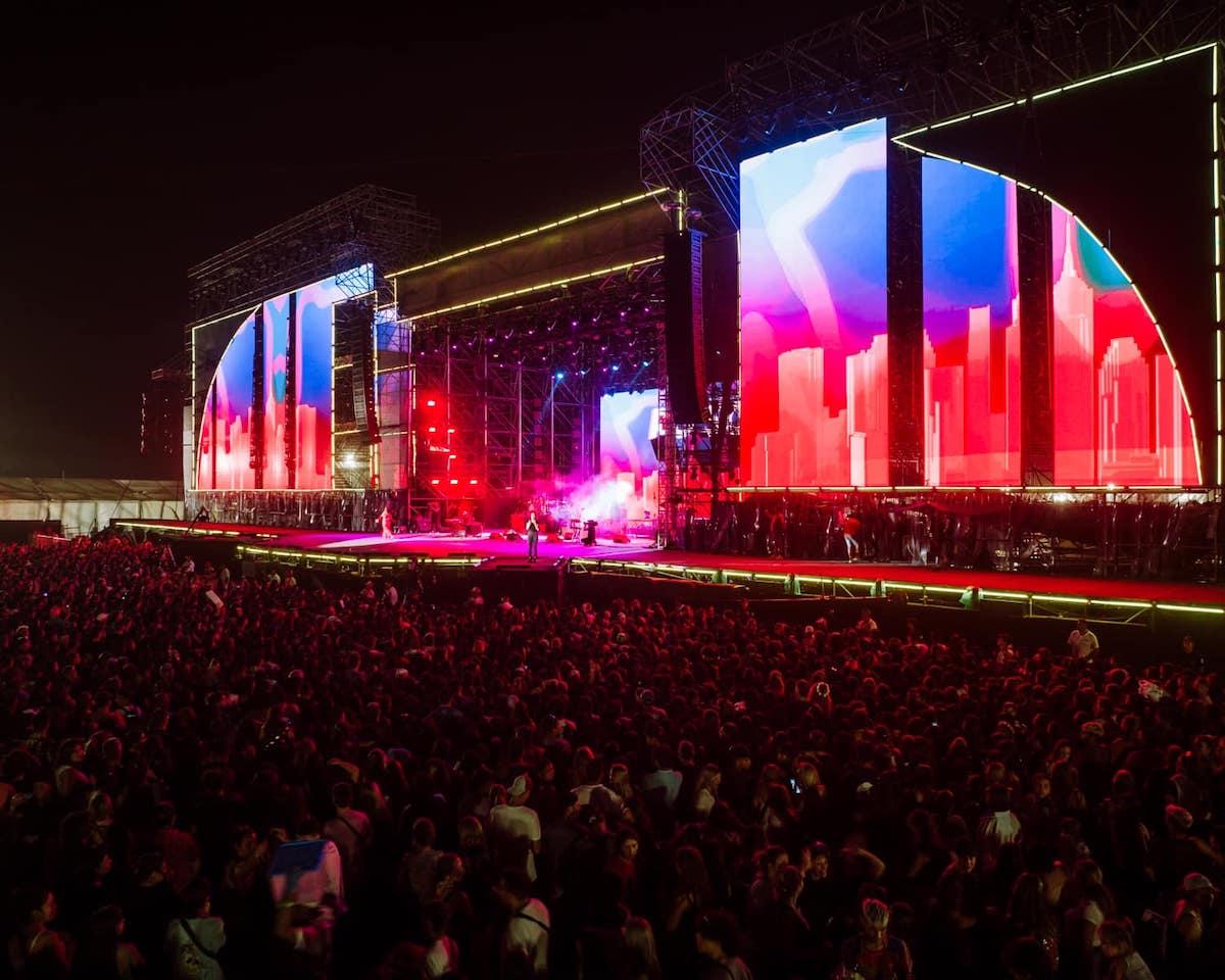 Fiesta Nacional del Sol 2024 en San Juan