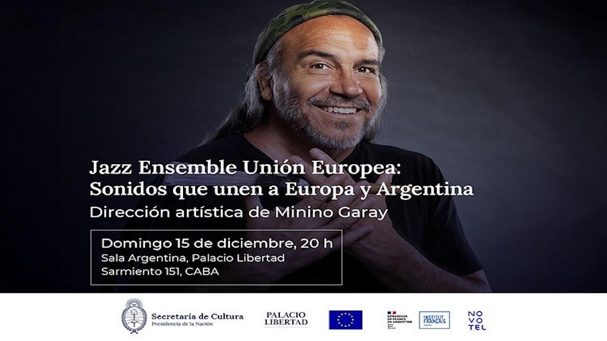 Jazz Ensemble Unión Europea