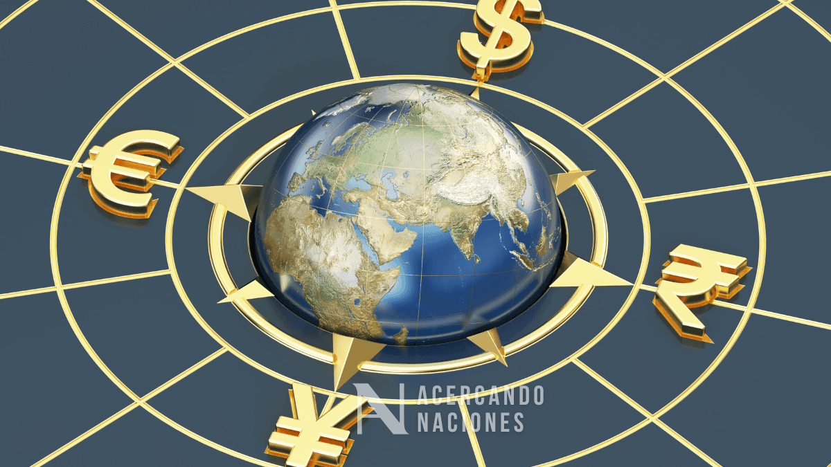 El aumento del flete internacional impacta en Argentina