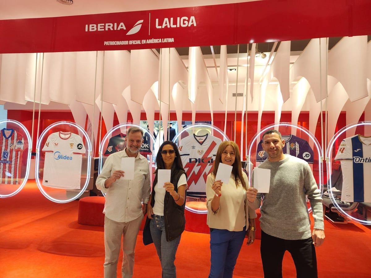 Día internacional del Deporte y la Paz