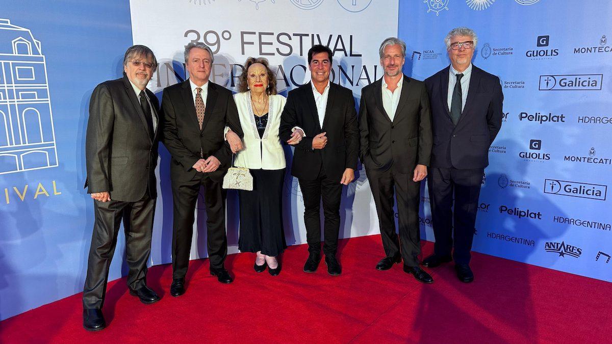 “Después del final”: el film argentino llega a Estados Unidos