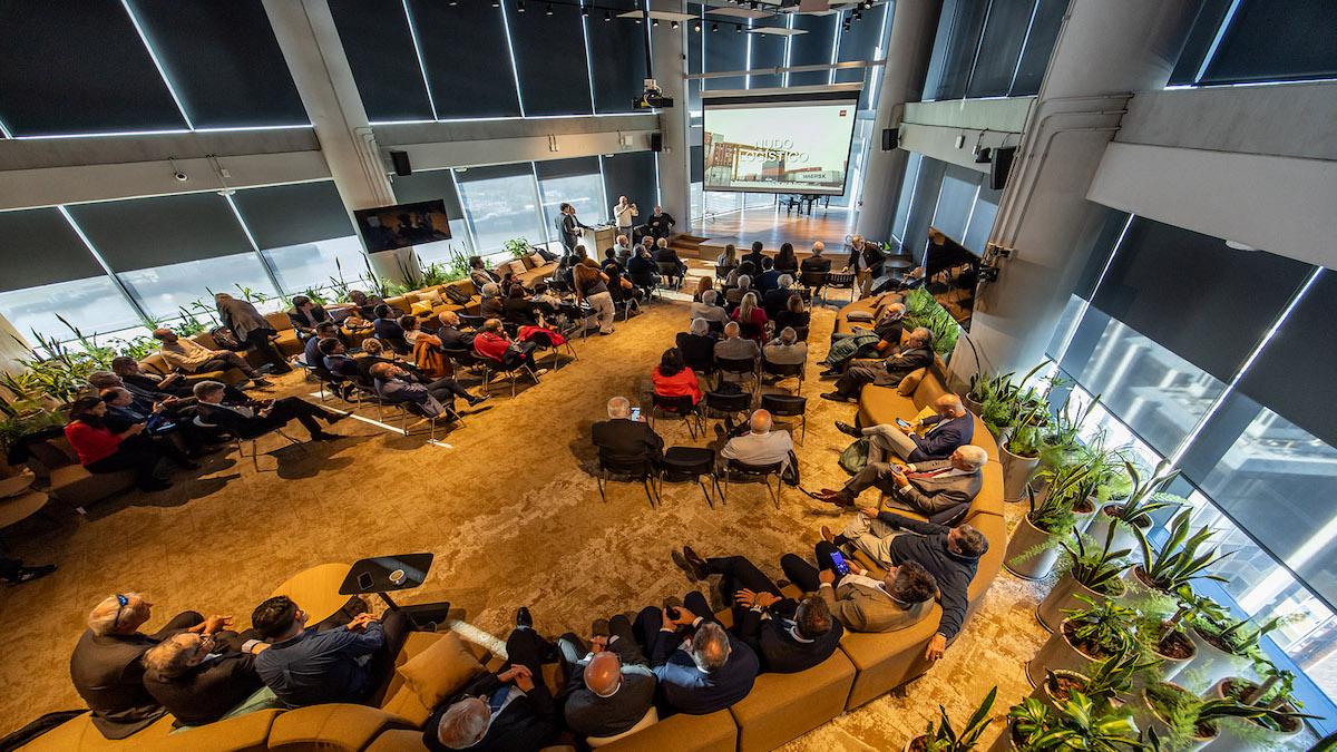 Madrid Investment Forum