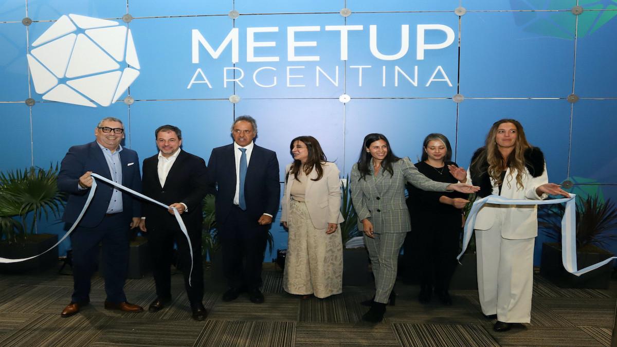 Turismo de Reuniones: Argentina apuesta a consolidarse como destino estratégico global