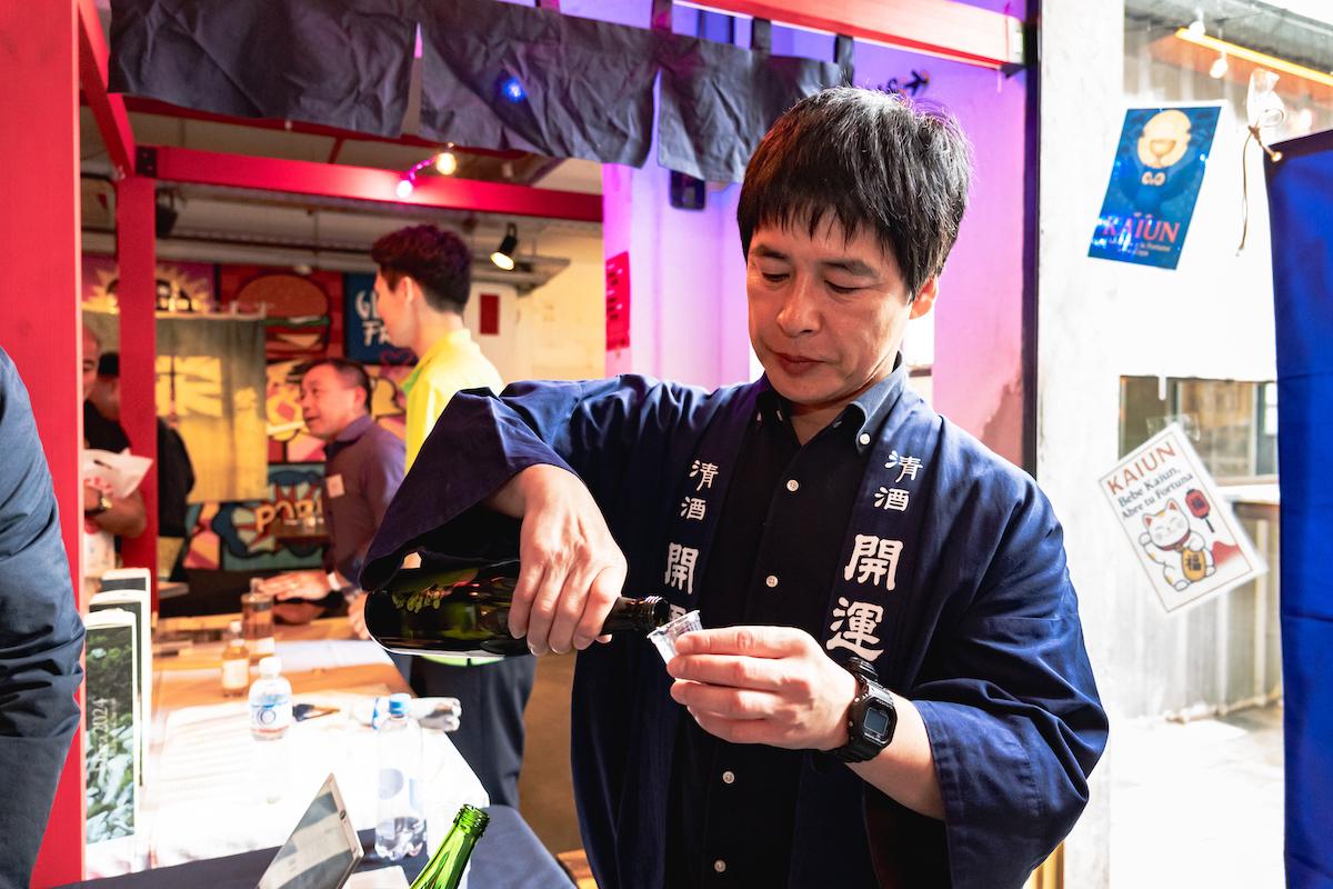 Día Internacional del Sake: la bebida japonesa que conquista paladares y abre caminos en Argentina