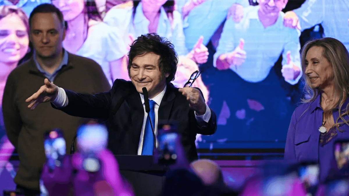 Elecciones 2025: Argentina redefine su rumbo político y económico ante la mirada del mundo