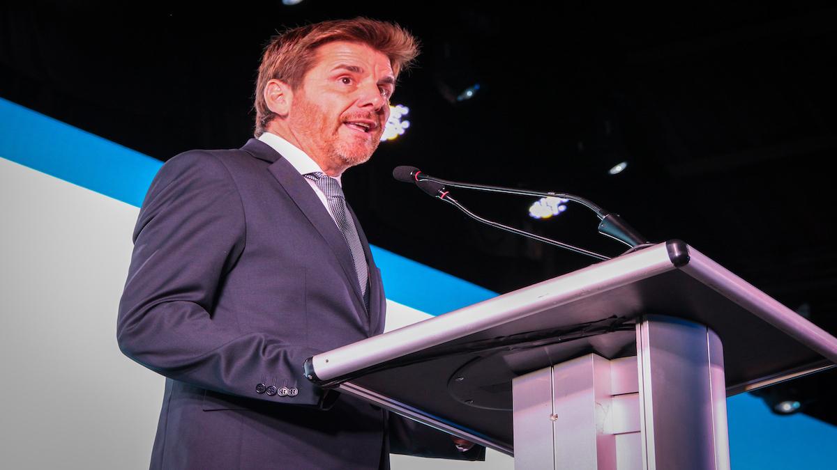 La Justicia envía un mensaje claro: vacantes y consensos