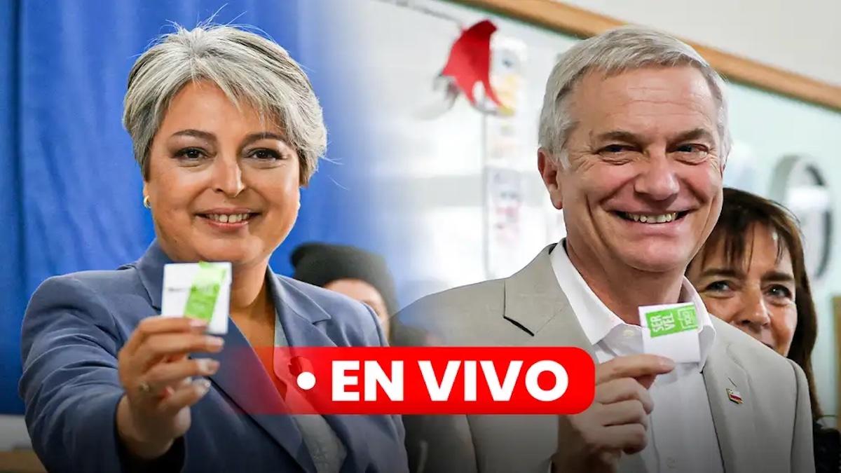 Chile 2025: José Antonio Kast es elegido presidente y marca un nuevo rumbo político