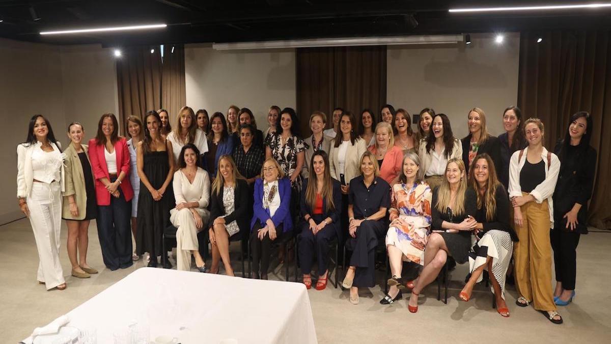 FEMTUR impulsa el liderazgo femenino en turismo