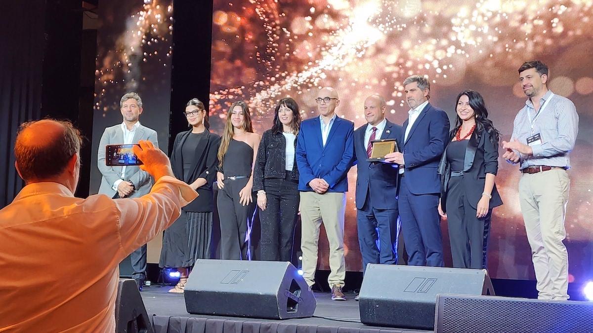 Argentina, la nueva frontera de los minerales críticos