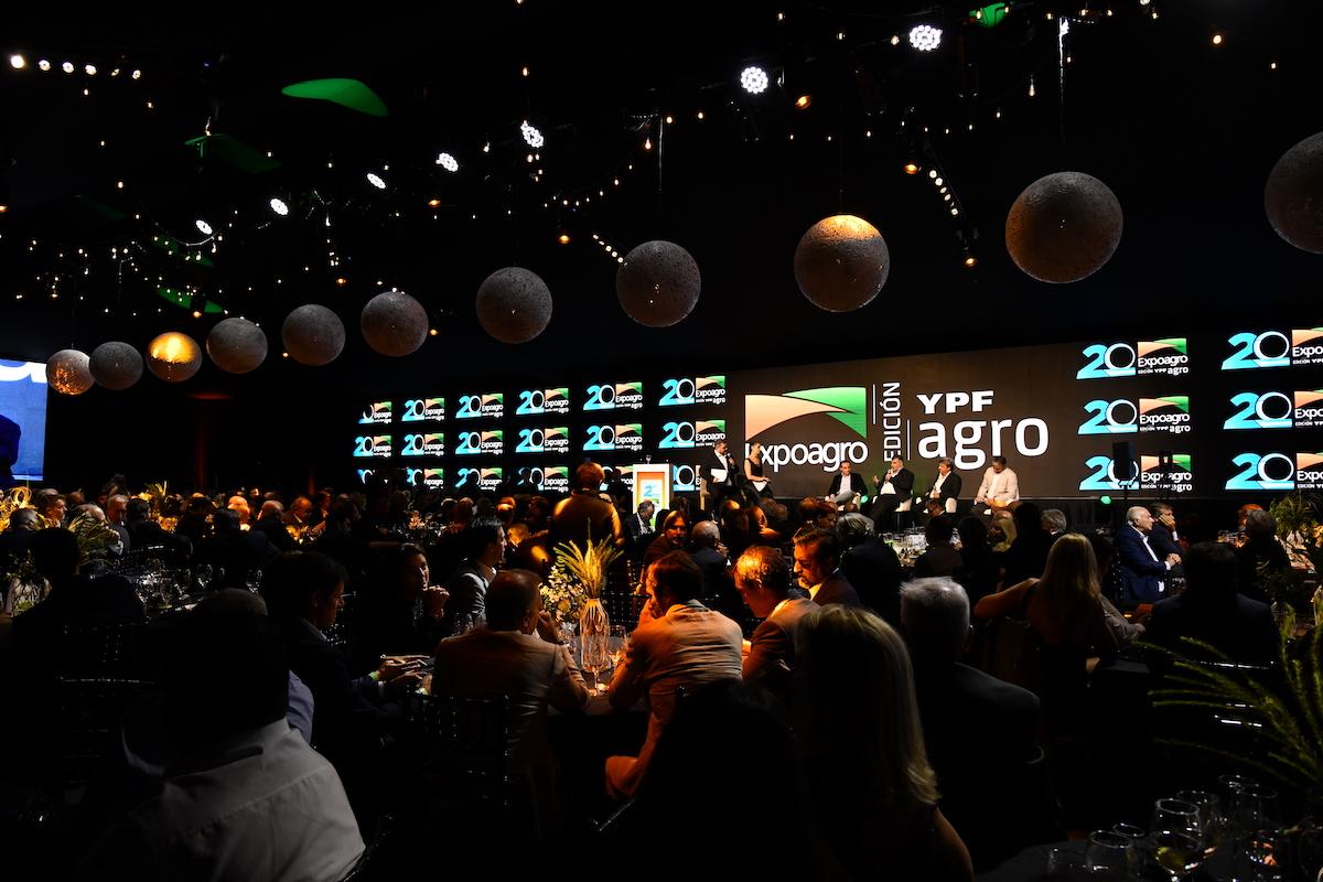 Expoagro 2026: innovación, exportaciones y diálogo político para potenciar el agro argentino