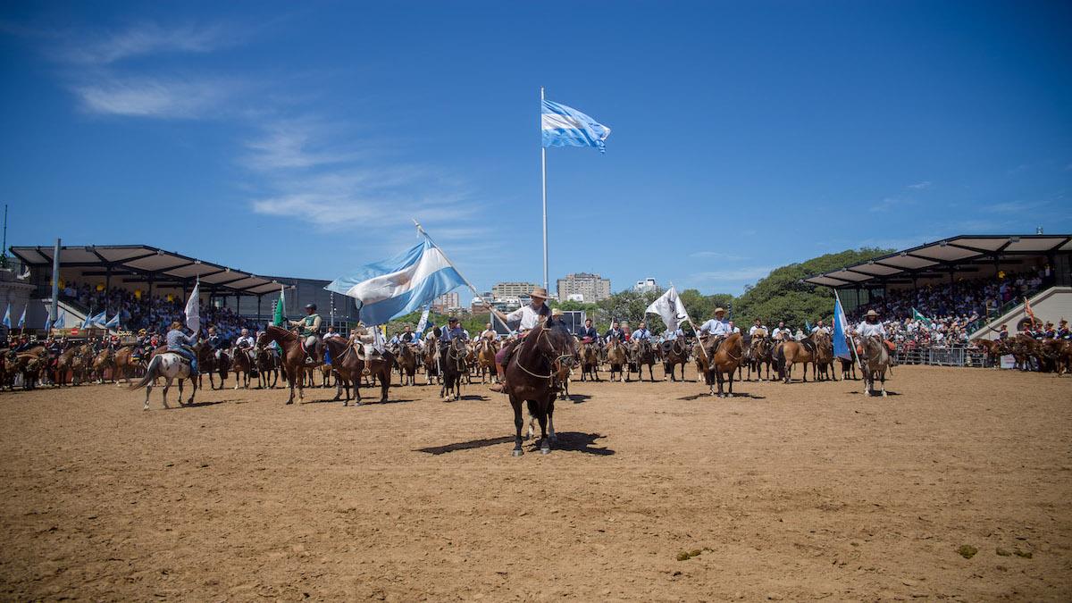 Expo Nuestros Caballos 2026: El gran encuentro en La Rural