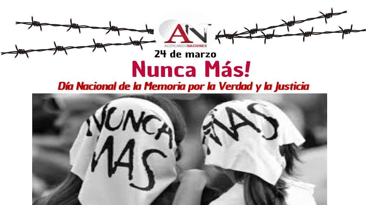 A 50 años del Golpe de Estado