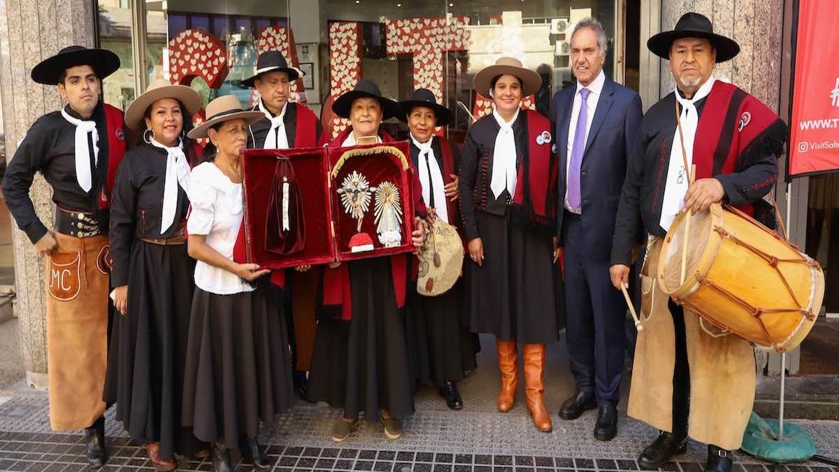 Semana Santa en Salta 2026: turismo religioso, promociones y la nueva campaña “Grandeza”