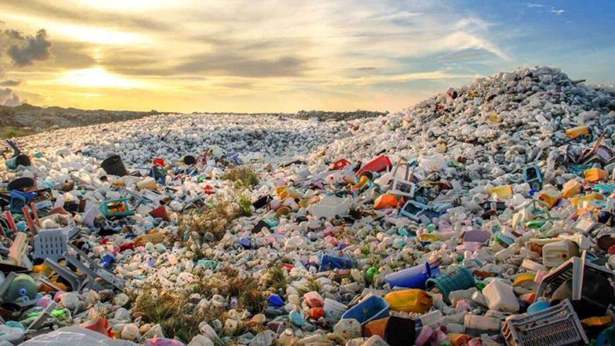 Residuos:¿Por qué seguimos enterrando valor?