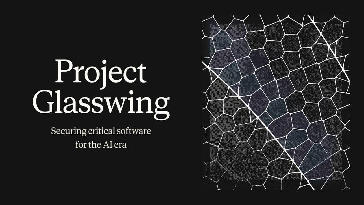 Project Glasswing Anthropic: IA y gobernanza global