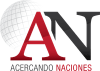 Acercando Naciones Logo